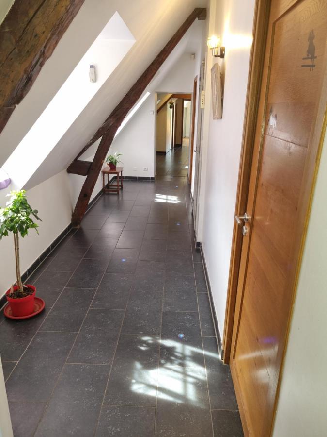 5 Pieces Familiales Apartment Trosly-Breuil Exterior photo